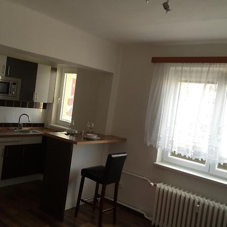 Studio Ostrava - Masarykovo Namesti Eksteriør billede