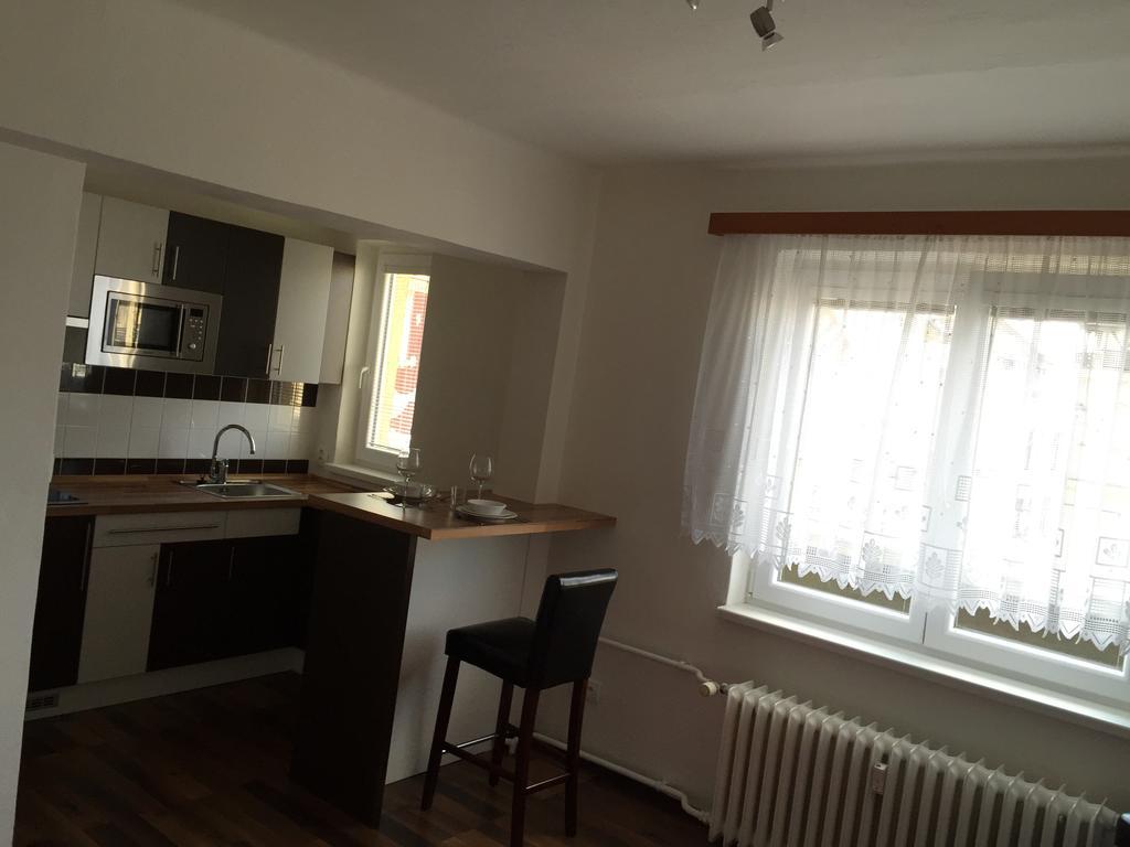 Studio Ostrava - Masarykovo Namesti Eksteriør billede